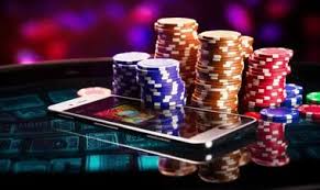 Онлайн казино Vulkan Neon Casino