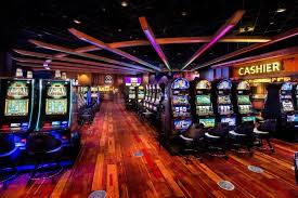 Casino Calibry